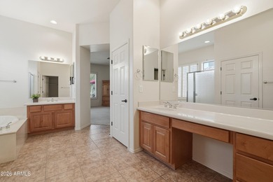 Introducing 2810 W Plum Hollow, an exceptional property offered on Anthem Golf and Country Club  in Arizona - for sale on GolfHomes.com, golf home, golf lot