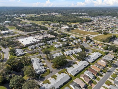 LIKE A PHOENIX, this gorgeous Sandpiper Golf  Country Club villa on Sandpiper Golf Club in Florida - for sale on GolfHomes.com, golf home, golf lot