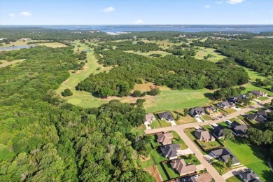 Gated golf course lot. Welcome to your dream home! This on Tanglewood Resort in Texas - for sale on GolfHomes.com, golf home, golf lot