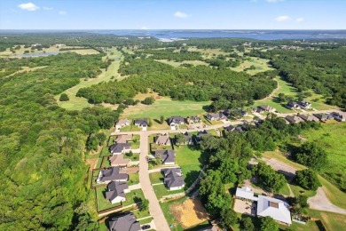 Gated golf course lot. Welcome to your dream home! This on Tanglewood Resort in Texas - for sale on GolfHomes.com, golf home, golf lot