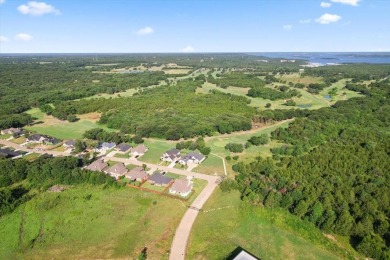 Gated golf course lot. Welcome to your dream home! This on Tanglewood Resort in Texas - for sale on GolfHomes.com, golf home, golf lot