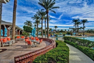 A rare offering, ''Desert Island'' at Estrella is the only on Estrella Mountain Ranch Golf Course in Arizona - for sale on GolfHomes.com, golf home, golf lot