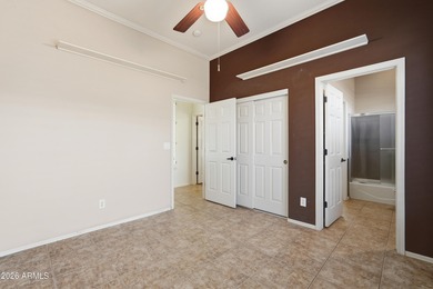 Introducing 2810 W Plum Hollow, an exceptional property offered on Anthem Golf and Country Club  in Arizona - for sale on GolfHomes.com, golf home, golf lot