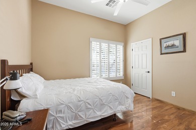 Introducing 2810 W Plum Hollow, an exceptional property offered on Anthem Golf and Country Club  in Arizona - for sale on GolfHomes.com, golf home, golf lot