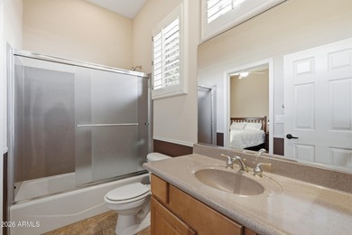 Introducing 2810 W Plum Hollow, an exceptional property offered on Anthem Golf and Country Club  in Arizona - for sale on GolfHomes.com, golf home, golf lot