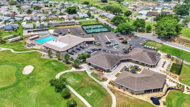 LIKE A PHOENIX, this gorgeous Sandpiper Golf  Country Club villa on Sandpiper Golf Club in Florida - for sale on GolfHomes.com, golf home, golf lot