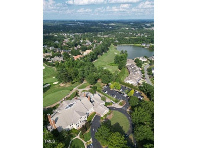 Welcome to this Custom Brick Estate in Wakefield. This home on TPC at Wakefield Plantation in North Carolina - for sale on GolfHomes.com, golf home, golf lot