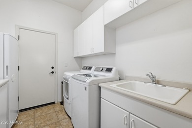 Introducing 2810 W Plum Hollow, an exceptional property offered on Anthem Golf and Country Club  in Arizona - for sale on GolfHomes.com, golf home, golf lot