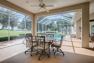 BEAUTIFUL 3/3 CHATHAM PREMIER w/sideload 2+ EXPND GOLF CART on The Links of Spruce Creek in Florida - for sale on GolfHomes.com, golf home, golf lot