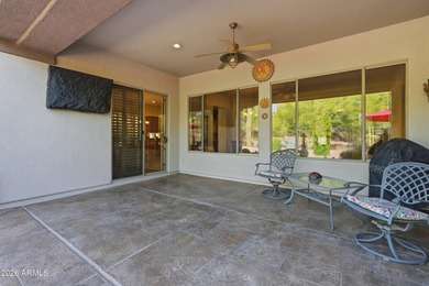 Introducing 2810 W Plum Hollow, an exceptional property offered on Anthem Golf and Country Club  in Arizona - for sale on GolfHomes.com, golf home, golf lot