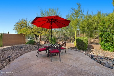 Introducing 2810 W Plum Hollow, an exceptional property offered on Anthem Golf and Country Club  in Arizona - for sale on GolfHomes.com, golf home, golf lot