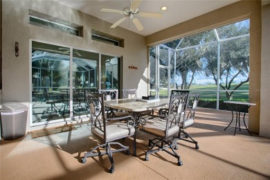 BEAUTIFUL 3/3 CHATHAM PREMIER w/sideload 2+ EXPND GOLF CART on The Links of Spruce Creek in Florida - for sale on GolfHomes.com, golf home, golf lot