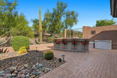 Introducing 2810 W Plum Hollow, an exceptional property offered on Anthem Golf and Country Club  in Arizona - for sale on GolfHomes.com, golf home, golf lot