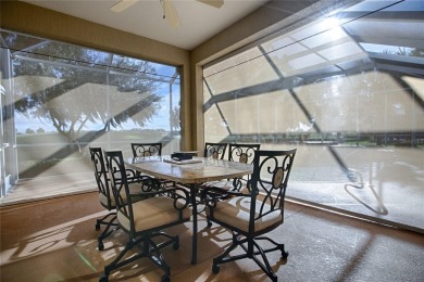 BEAUTIFUL 3/3 CHATHAM PREMIER w/sideload 2+ EXPND GOLF CART on The Links of Spruce Creek in Florida - for sale on GolfHomes.com, golf home, golf lot