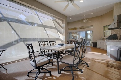 BEAUTIFUL 3/3 CHATHAM PREMIER w/sideload 2+ EXPND GOLF CART on The Links of Spruce Creek in Florida - for sale on GolfHomes.com, golf home, golf lot