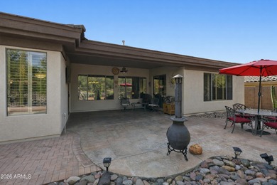 Introducing 2810 W Plum Hollow, an exceptional property offered on Anthem Golf and Country Club  in Arizona - for sale on GolfHomes.com, golf home, golf lot