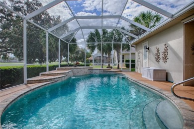 BEAUTIFUL 3/3 CHATHAM PREMIER w/sideload 2+ EXPND GOLF CART on The Links of Spruce Creek in Florida - for sale on GolfHomes.com, golf home, golf lot