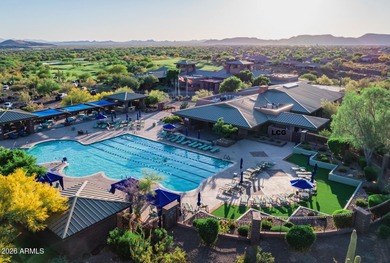 Introducing 2810 W Plum Hollow, an exceptional property offered on Anthem Golf and Country Club  in Arizona - for sale on GolfHomes.com, golf home, golf lot