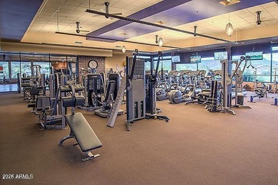 Introducing 2810 W Plum Hollow, an exceptional property offered on Anthem Golf and Country Club  in Arizona - for sale on GolfHomes.com, golf home, golf lot