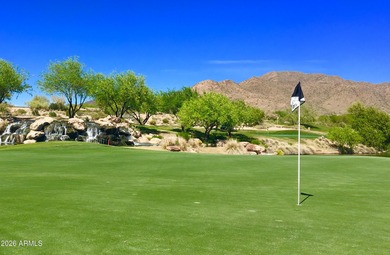 Introducing 2810 W Plum Hollow, an exceptional property offered on Anthem Golf and Country Club  in Arizona - for sale on GolfHomes.com, golf home, golf lot