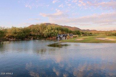 Introducing 2810 W Plum Hollow, an exceptional property offered on Anthem Golf and Country Club  in Arizona - for sale on GolfHomes.com, golf home, golf lot