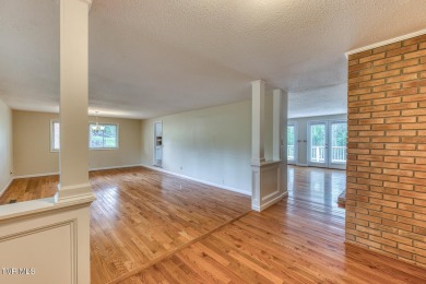 Beautiful 5 bedroom, 3 bath home in the Ridgefields community on Ridgefields Country Club, Inc. in Tennessee - for sale on GolfHomes.com, golf home, golf lot