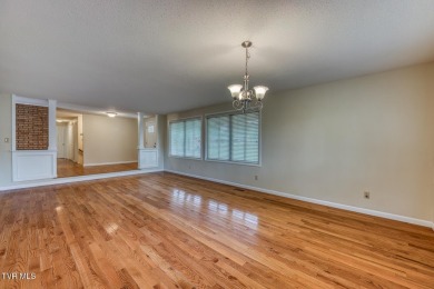 Beautiful 5 bedroom, 3 bath home in the Ridgefields community on Ridgefields Country Club, Inc. in Tennessee - for sale on GolfHomes.com, golf home, golf lot