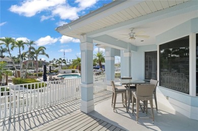 38' x 15' deep water boat slip located in the prestigious on Windstar on Naples Bay in Florida - for sale on GolfHomes.com, golf home, golf lot