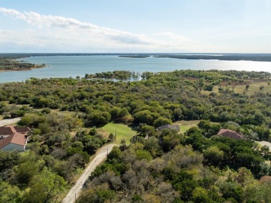 Build your dream home or weekend getaway atop this 0.31 acre lot on White Bluff Resort - Old Course in Texas - for sale on GolfHomes.com, golf home, golf lot