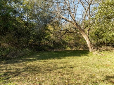 Build your dream home or weekend getaway atop this 0.31 acre lot on White Bluff Resort - Old Course in Texas - for sale on GolfHomes.com, golf home, golf lot