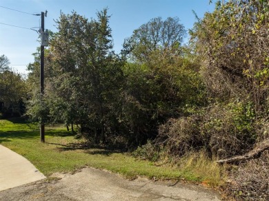 Build your dream home or weekend getaway atop this 0.31 acre lot on White Bluff Resort - Old Course in Texas - for sale on GolfHomes.com, golf home, golf lot