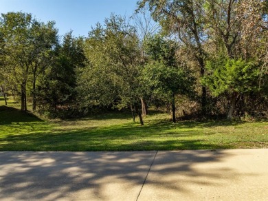 Build your dream home or weekend getaway atop this 0.31 acre lot on White Bluff Resort - Old Course in Texas - for sale on GolfHomes.com, golf home, golf lot