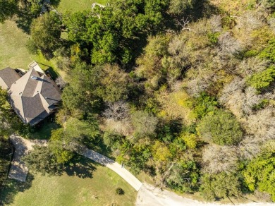 Build your dream home or weekend getaway atop this 0.31 acre lot on White Bluff Resort - Old Course in Texas - for sale on GolfHomes.com, golf home, golf lot