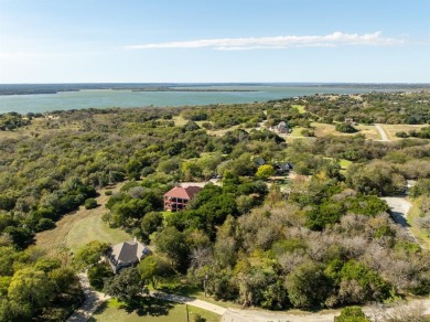 Build your dream home or weekend getaway atop this 0.31 acre lot on White Bluff Resort - Old Course in Texas - for sale on GolfHomes.com, golf home, golf lot