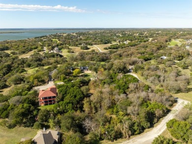 Build your dream home or weekend getaway atop this 0.31 acre lot on White Bluff Resort - Old Course in Texas - for sale on GolfHomes.com, golf home, golf lot