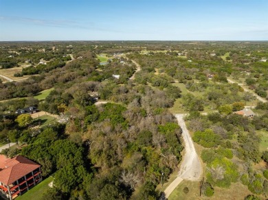 Build your dream home or weekend getaway atop this 0.31 acre lot on White Bluff Resort - Old Course in Texas - for sale on GolfHomes.com, golf home, golf lot