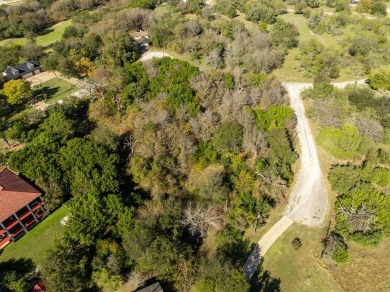 Build your dream home or weekend getaway atop this 0.31 acre lot on White Bluff Resort - Old Course in Texas - for sale on GolfHomes.com, golf home, golf lot