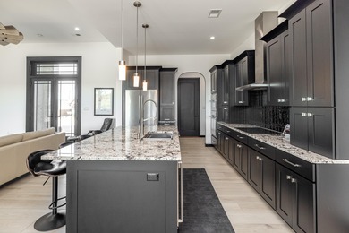 Custom built home in Woodlawn Estates...This Brick Ranch is not on Peninsula Golf Resort in Kentucky - for sale on GolfHomes.com, golf home, golf lot