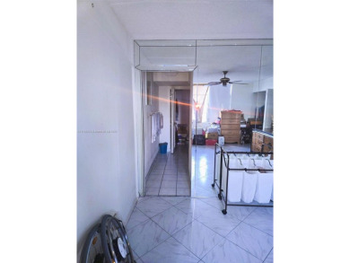 PERFECT OPPORTUNITY TO OWN A VERY LARGE 2 BEDROOM / 2 BATHROOM on Inverrary Country Club in Florida - for sale on GolfHomes.com, golf home, golf lot