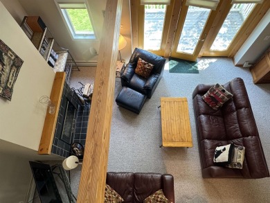 Contemporary Townhouse on Haystack Golf Course. Beautifully on Hermitage Club Golf Course in Vermont - for sale on GolfHomes.com, golf home, golf lot