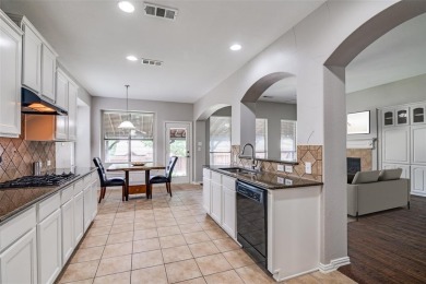 New price, new opportunity! This move-in ready home offers 4 on The Shores Country Club in Texas - for sale on GolfHomes.com, golf home, golf lot