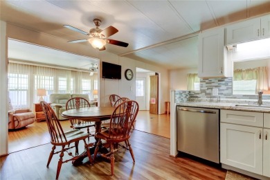 Fractional Ownership. VIBRANT!!! Active, Adult 55+ Community! on Tarpon Springs Golf Course in Florida - for sale on GolfHomes.com, golf home, golf lot