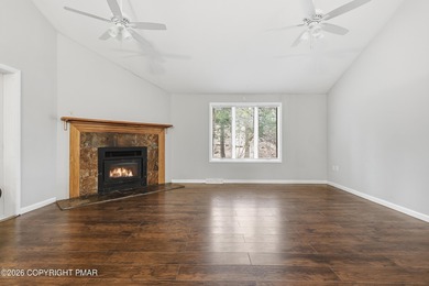 Welcome to 315 Rolling Hills Drive This beautifully designed on Country Club of the Poconos Golf Course in Pennsylvania - for sale on GolfHomes.com, golf home, golf lot