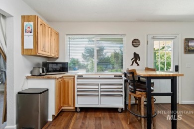 This one-of-a-kind Kuna property is a rural dream come true for on Falcon Crest Golf Club in Idaho - for sale on GolfHomes.com, golf home, golf lot