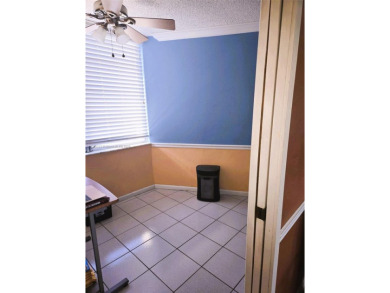 PERFECT OPPORTUNITY TO OWN A VERY LARGE 2 BEDROOM / 2 BATHROOM on Inverrary Country Club in Florida - for sale on GolfHomes.com, golf home, golf lot