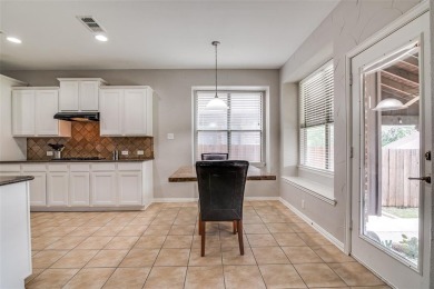 New price, new opportunity! This move-in ready home offers 4 on The Shores Country Club in Texas - for sale on GolfHomes.com, golf home, golf lot