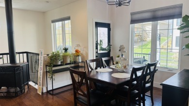 Location, Location, Location!!  Beautiful Whispering Creek Home on Whispering Creek Golf Club in Iowa - for sale on GolfHomes.com, golf home, golf lot