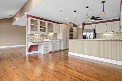 Welcome to one of the most serene and scenic settings in on Bracketts Crossing Country Club in Minnesota - for sale on GolfHomes.com, golf home, golf lot