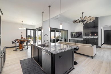 Custom built home in Woodlawn Estates...This Brick Ranch is not on Peninsula Golf Resort in Kentucky - for sale on GolfHomes.com, golf home, golf lot