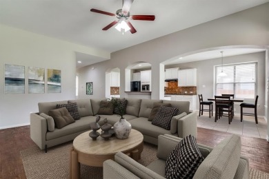 New price, new opportunity! This move-in ready home offers 4 on The Shores Country Club in Texas - for sale on GolfHomes.com, golf home, golf lot
